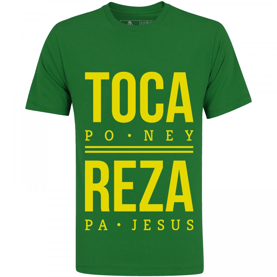 Camiseta Copa Roblox – Zé Carretilha