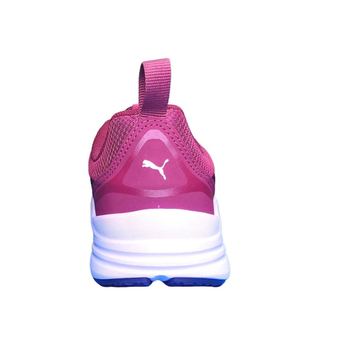 Tenis puma outlet wired vinho