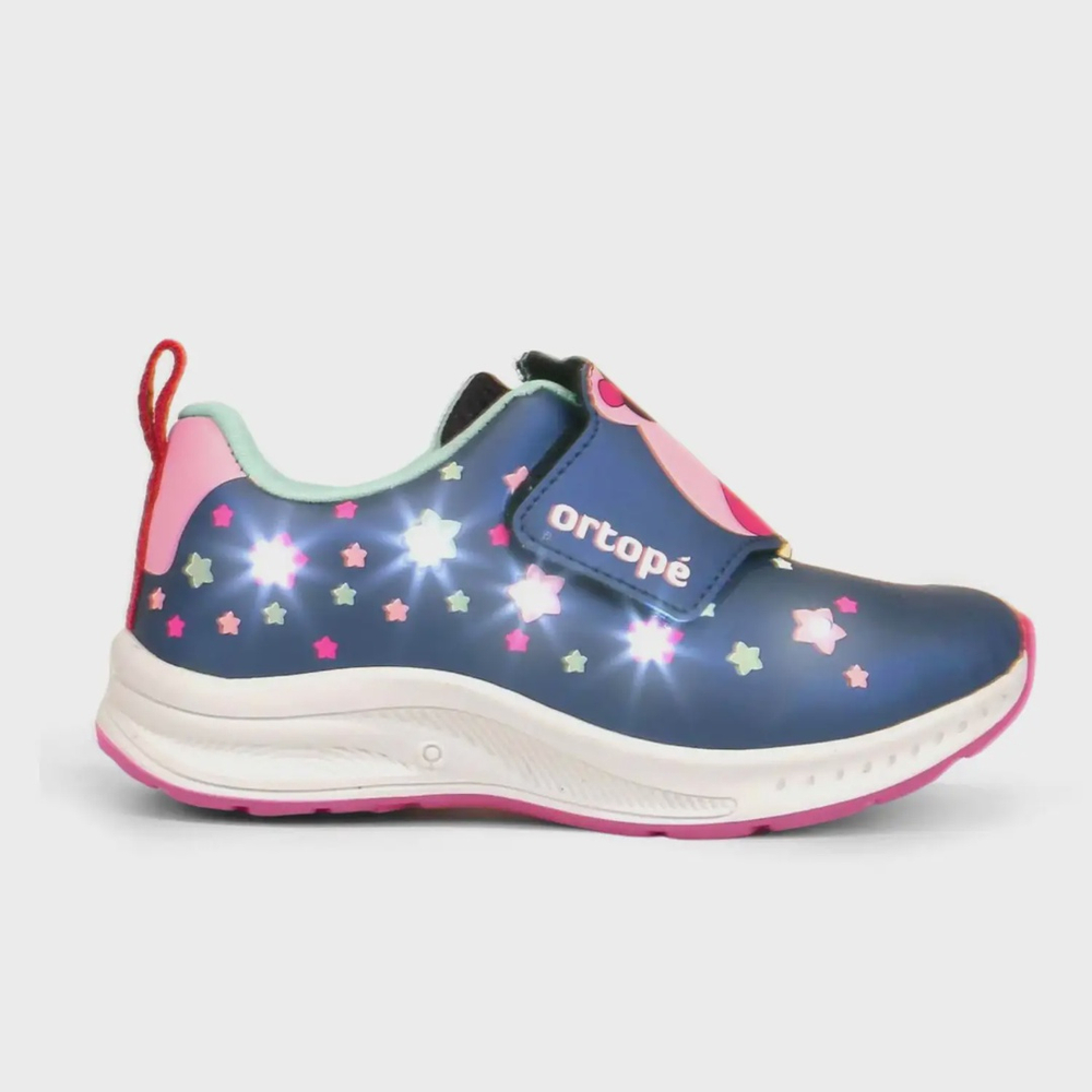 Tenis ortope unicornio shop