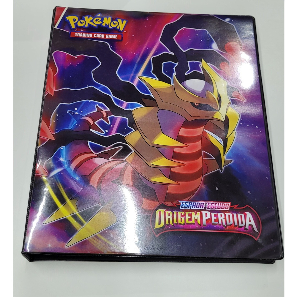 Pokémon: Giratina e o Cavaleiro do Céu :: Pokemon Buster