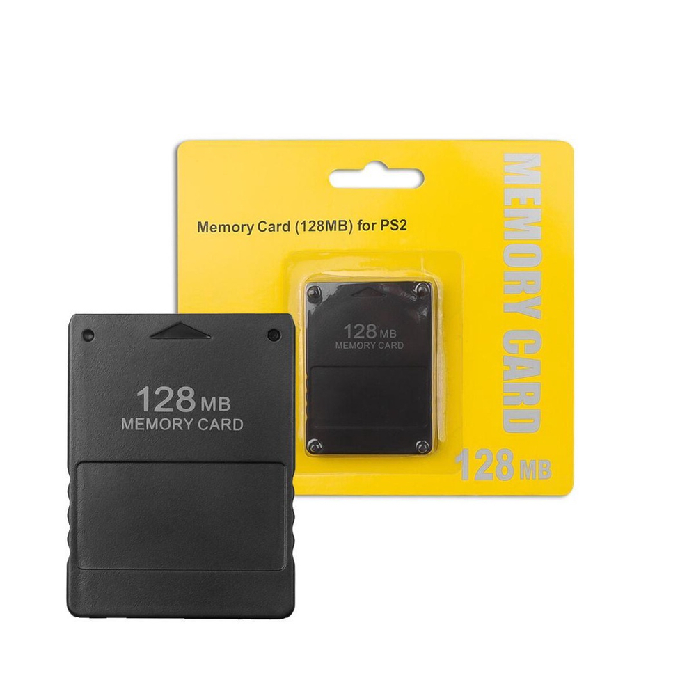 128MB Memory Card