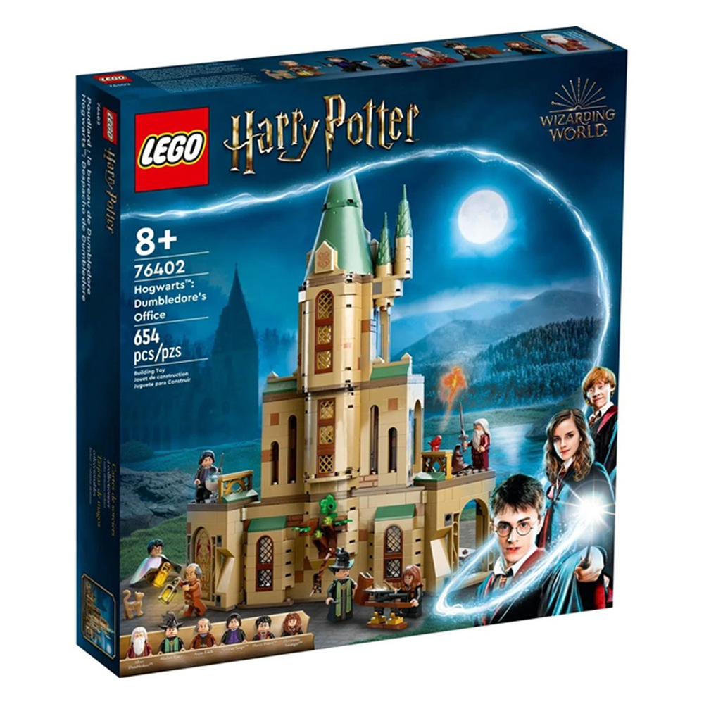 Lego Harry Potter: comprar mais barato no Submarino