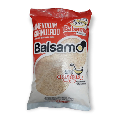 Balsamo Alimentos