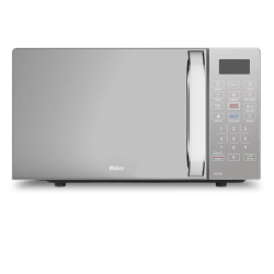 Micro-ondas Philco 20 L PMO230 Limpa Fácil 1100W 127V Menor preço em Micro-ondas Philco 20 L PMO230 Limpa Fácil 1100W 127V