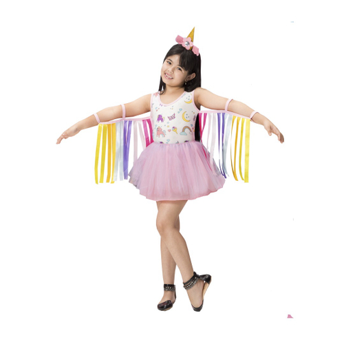 Fantasias Carnaval Infantil Meninas