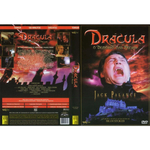 Dvd Drácula O Demônio Das Trevas - london films