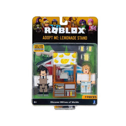 Compre Roblox - Figura Skate Park: The Rail aqui na Sunny Brinquedos.