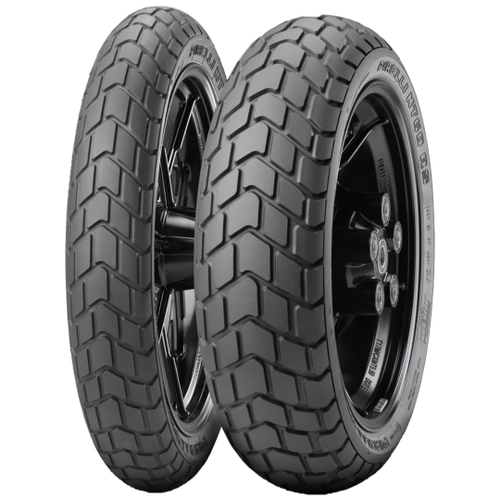 Jogo 2 Pneus Moto Maxxis MA-SP 180/55R17 73W + 120/70R17 58W TL - Pneu de  Moto - Magazine Luiza