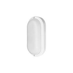 Menor preço em Tartaruga Luminária de Parede LED Taschibra Phare 24W Branco