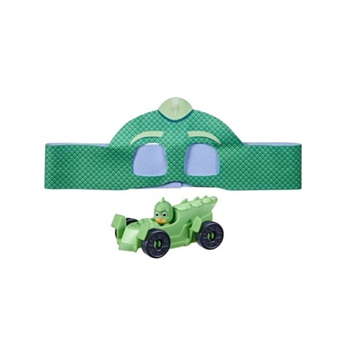 Pj store Masks truck