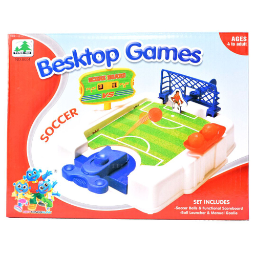 mesa jogos futebol  Brinquedo peosball esportivo - Mini jogo