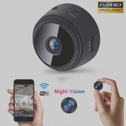 mini micro camera spy