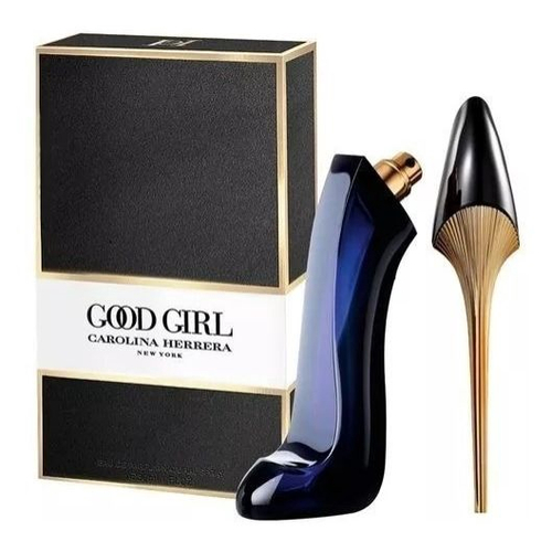 Perfume Original Carolina Herrera Good Girl Feminino Edp