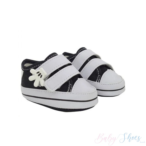 Tenis starzinho hot sale com velcro