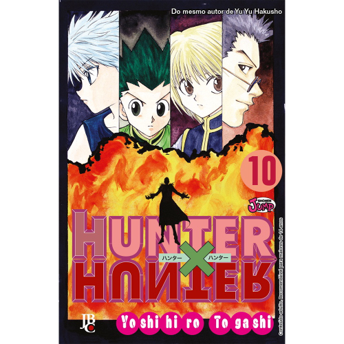 OS 30 PERSONAGENS MAIS FORTES DE HUNTER X HUNTER!