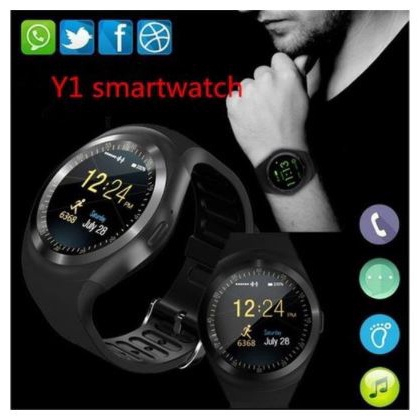 y1 smartwatch