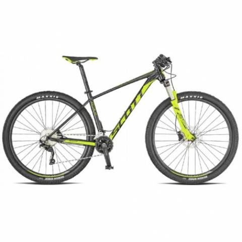 Bicis best sale scott 2019