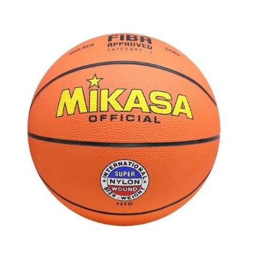 Preços baixos em Bolas de Basquete Mikasa