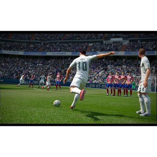 Jogo Fifa 16 - PS4 (Usado) no Shoptime