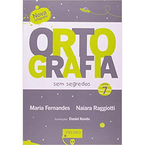 7 Ortografia, PDF, Ortografia