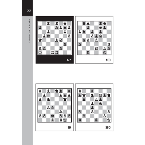 Jogo de tabuleiro - xadrez worksheet