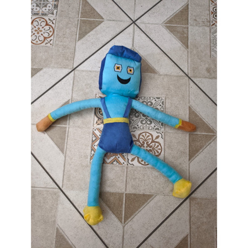 Pelúcia Daddy Long Legs Boneco Do Jogo Game Poppy Playtime 2