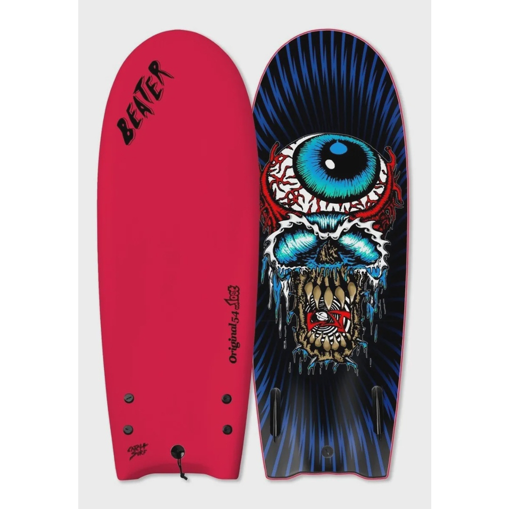 キャッチサーフ ロスト ビーター 4'6 Original54 キャッチサーフ ロスト ビーター 4'6 Original54