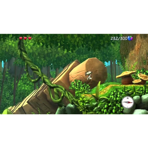 Jogo Snoopy's Grand Adventure - Xbox 360 no Shoptime