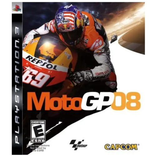 Jogo Moto GP 07 original - PlayStation 2