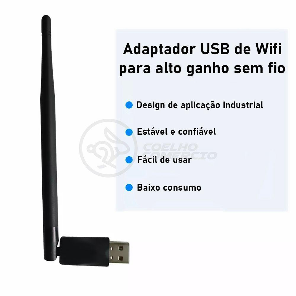 Usar modem best sale como receptor wifi