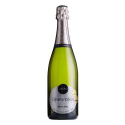 Espumante Ponto Nero Live Celebration Moscatel 750ml é boa?