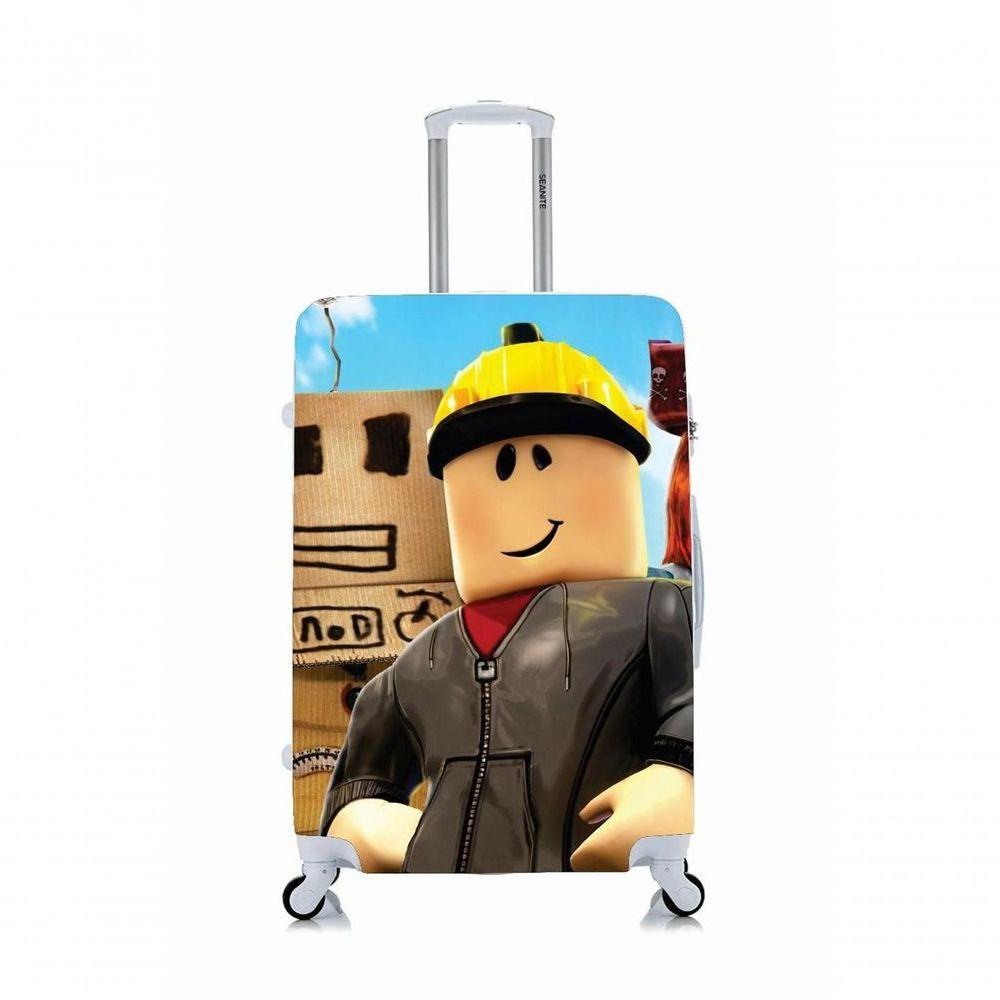 Mochila Personalizada Roblox