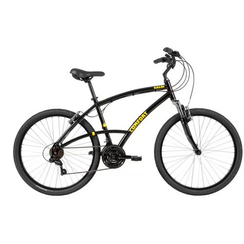 Bike bicicleta aro 26 freeride viking, bike dirt, downhill, wheeling,  urbano, grau, rl, 21 marchas na Americanas Empresas