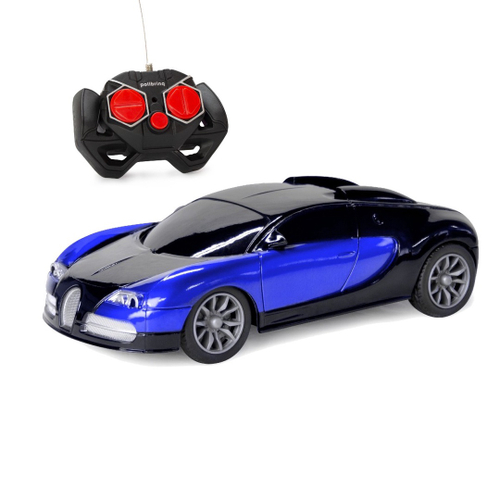 Carro de Controle Remoto com Câmera e Wifi Drift Off Road - ZION