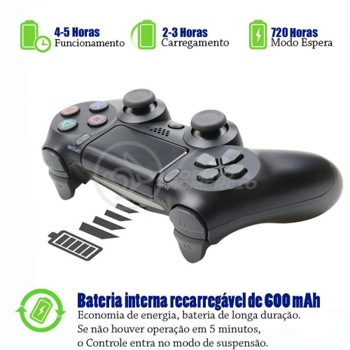 Dualshock 4 v2 clearance bluetooth version