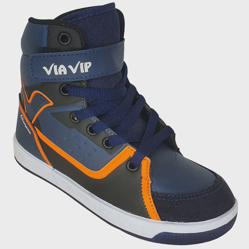 Tenis via vip store masculino