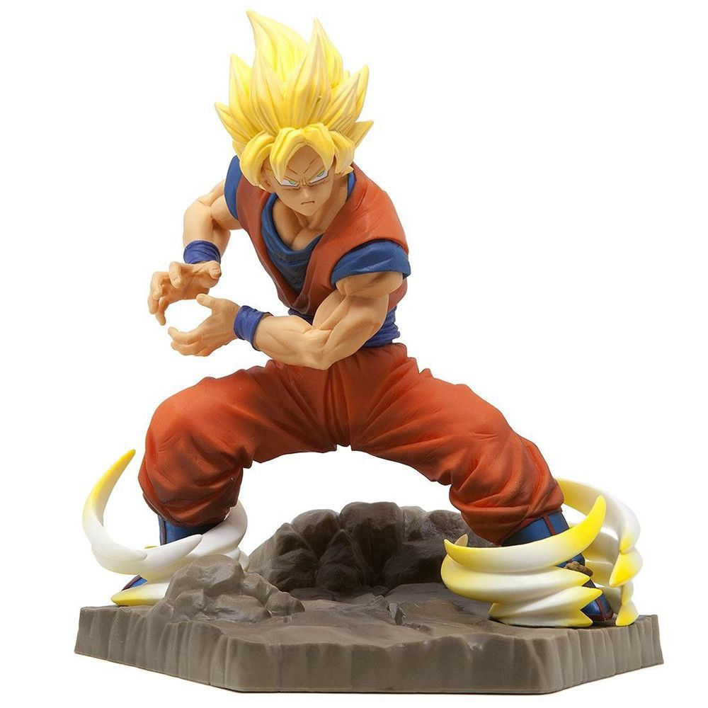 Boneco goku: Com o melhor preço