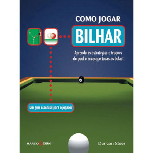 Livro - Como Jogar um Xadrez Dinâmico no Shoptime