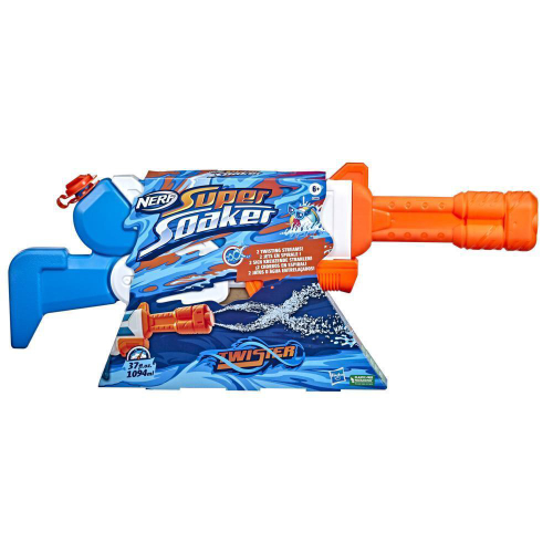 Lançador Nerf Roblox MM2 Shark Seeker Hasbro F2489