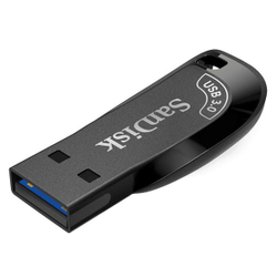 Pendrive 128gb Ultra Shift Z410 Usb 3.0 Portátil Sandisk é boa?