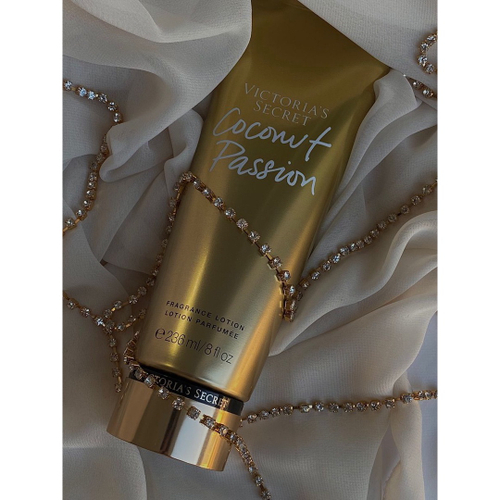 Kit Victória's Secret Coconut Passion 100% original Importado no Shoptime