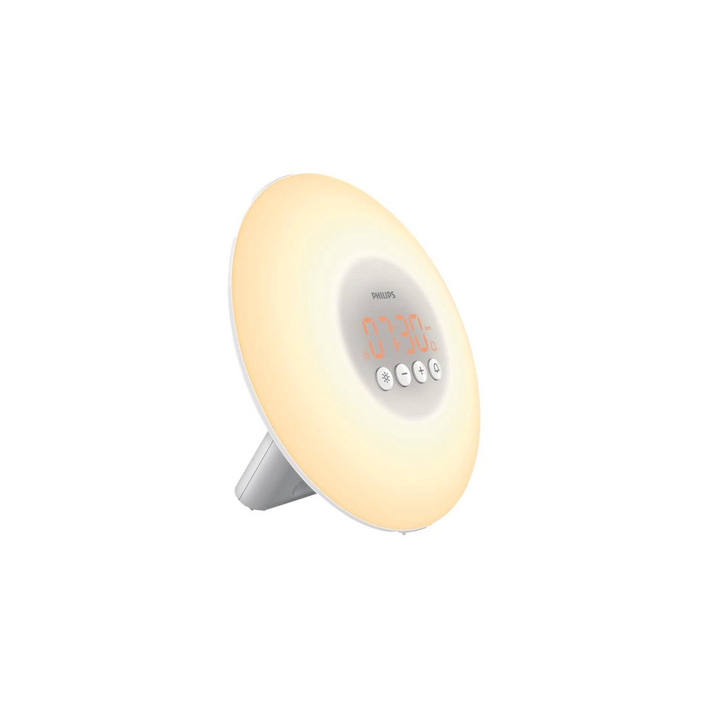 Despertador philips wake up light hot sale