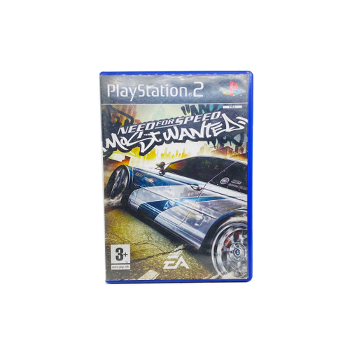 NEED for SPEED - UNDERGROUND 2  Jogos de playstation, Need for