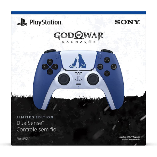 God of war COLLECTOR'S edition - PS4 em Promoção na Americanas