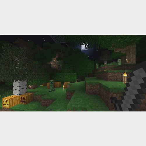 Jogo Minecraft Para Xbox 360 em Promoção na Americanas