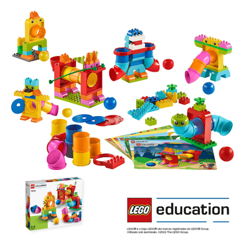 Lego education sale sets