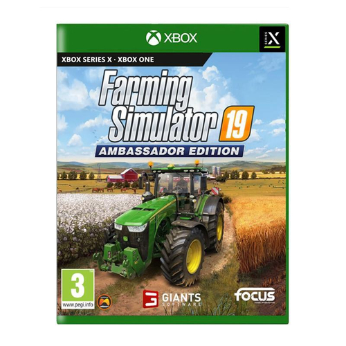 Game Farming Simulator 2022 - PS4 em Promoção na Americanas