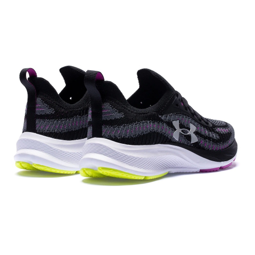 Tenis feminino hot sale under armor