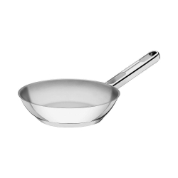 Frigideira Tramontina Aço Inox Fundo Triplo Allegra 24Cm é boa?