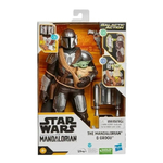 Star Wars Boneco Xadrez Figura Oficial Metal em Promoção na Americanas